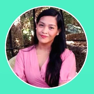 Sheena May Cantallopez