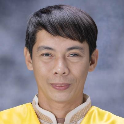 Mabini Jr. Moises