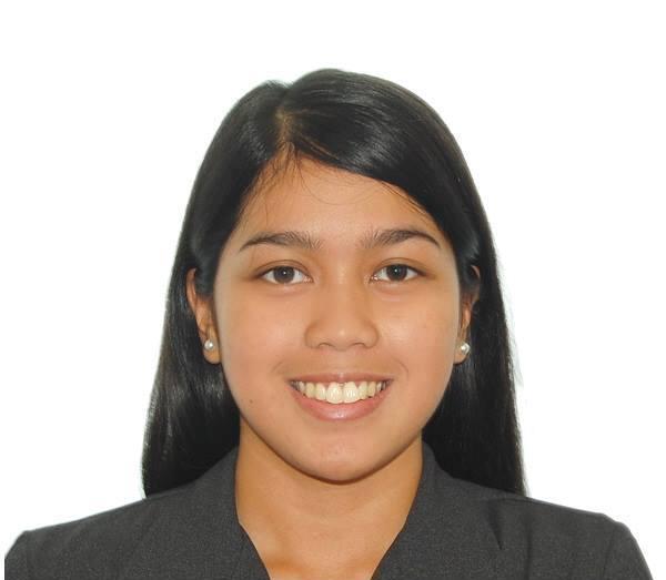 Aira Lorraine P. Fabellon