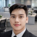 Elijah Sean Agapito