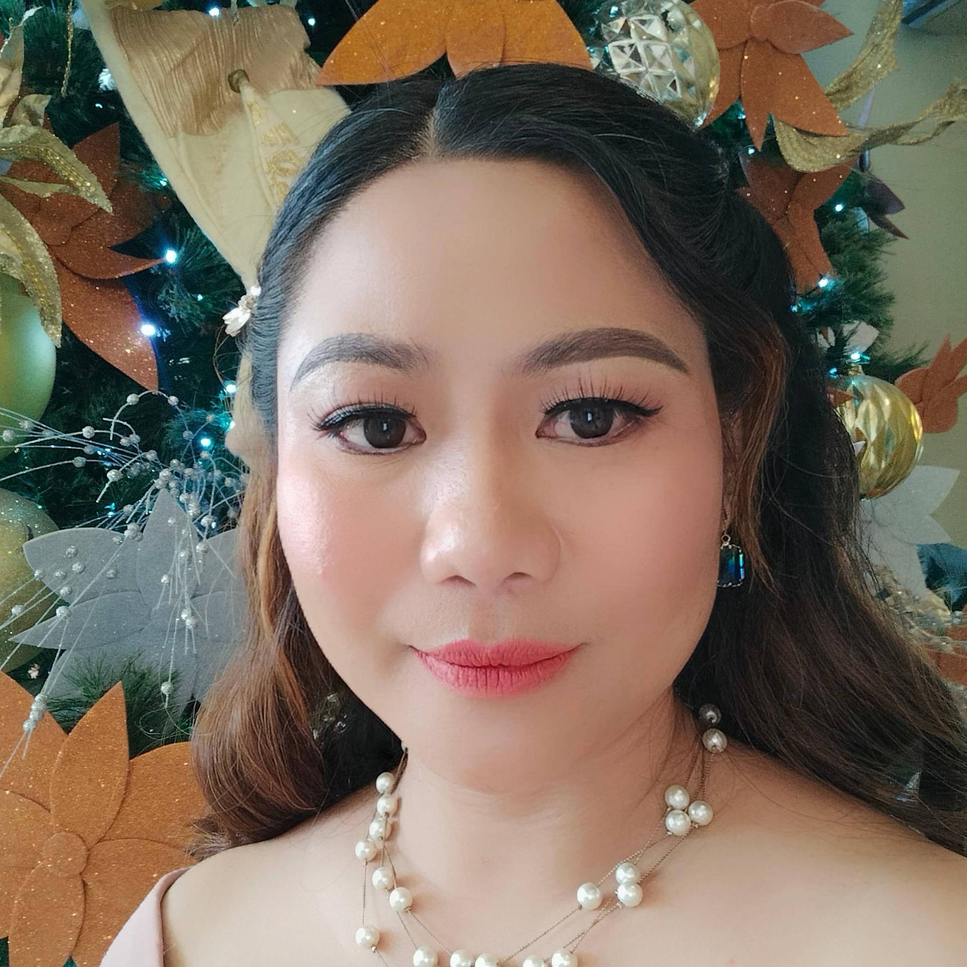 Annie Rose Mana-ay