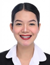 ABEGAIL JANE EVANGELISTA