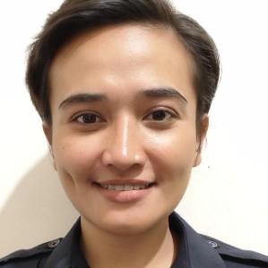 Angelica Lim