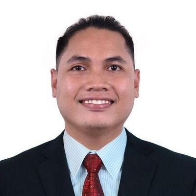 Patrick Cañete