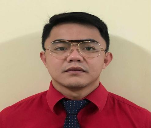 JOHN XAVIER S. YBANEZ