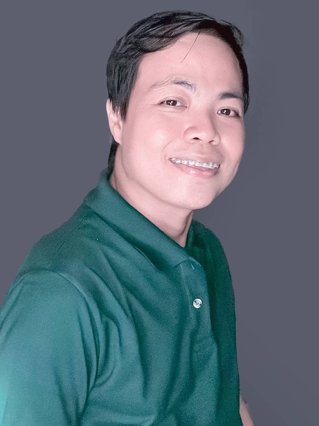 JOHYVER AMPANG