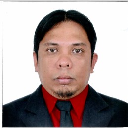 Daniel C. Cuevas