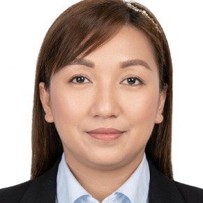 Hazel Dela Cruz-Balani