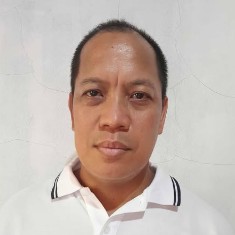 Agapito Jr. Bacay