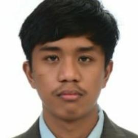 Bob Henson Dela Cruz