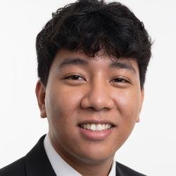 JONEL A. ACHUELA