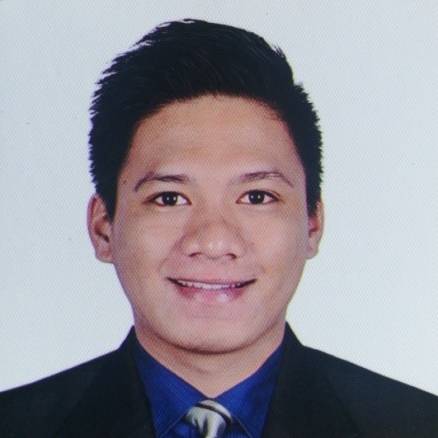 RANDOLPH BALICAO