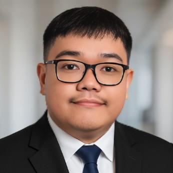 Stephen Karl Lumawag