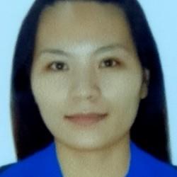 CHARLINE SOROIBE