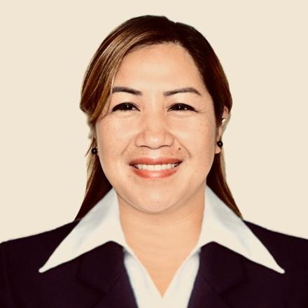 Rhekka Mae B. Estante