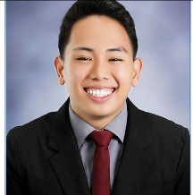 Keith Benedict Juezan