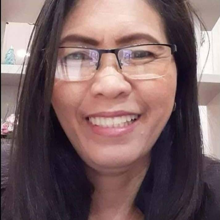 Maria Lina Merced-Repedro