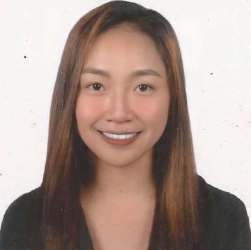 Allyzon Kaye Lavarias