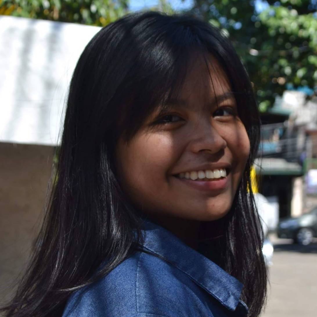 Hazel Ann Gallego
