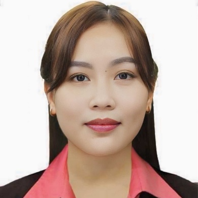 Christine Joy Calangian