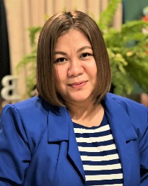 JOVELYN MAE MONTOS