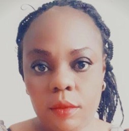 CLARISSE KAMWANYA GLISOVIC
