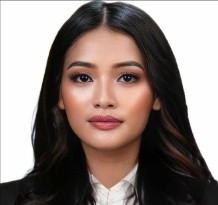 JENNY MAE SANCHEZ