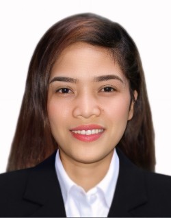 Julie Ann Roxas