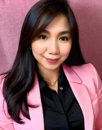 Gelianne Kate Pagonzaga