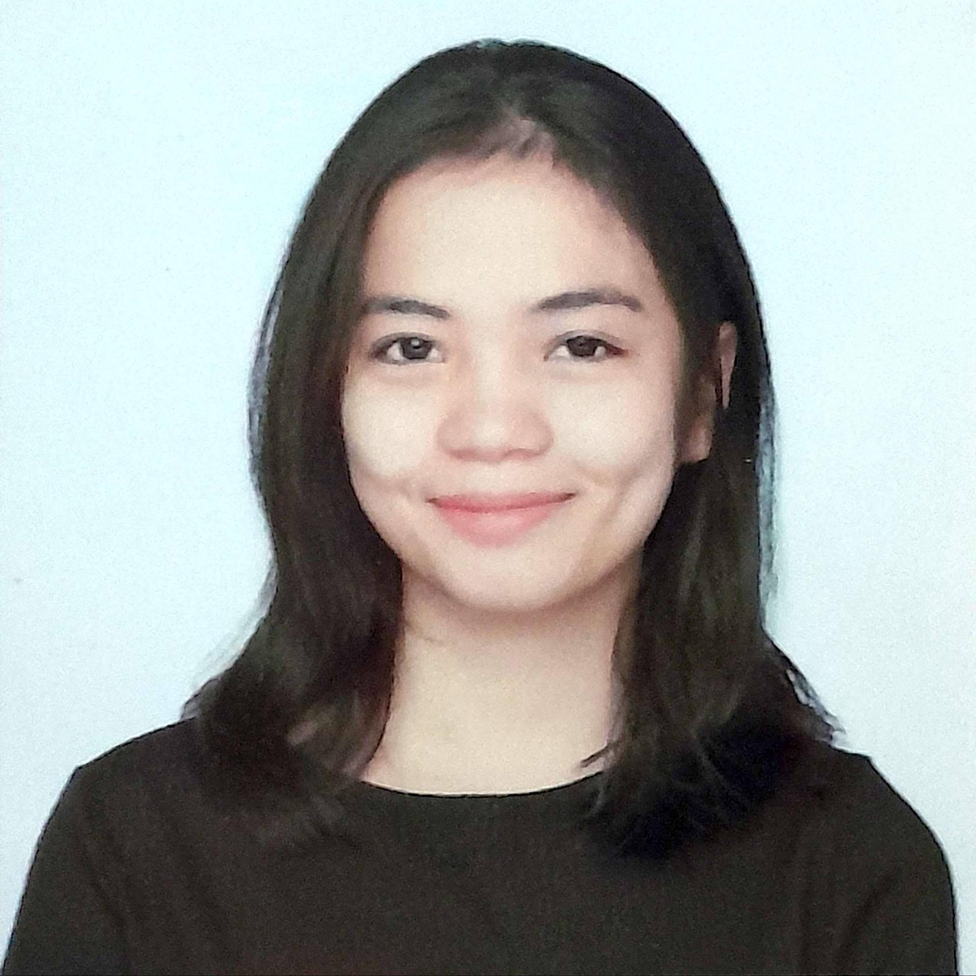 Erica Joy V. Gan