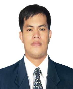 MARK IAN A. BELTRAN