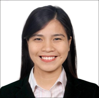 Mary Grace Panganiban