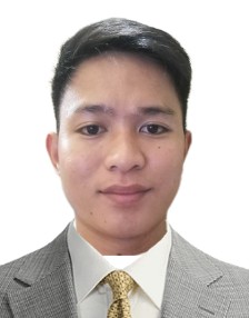 Joshua Rosero