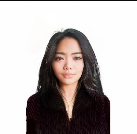 Lalaine Pilar Post