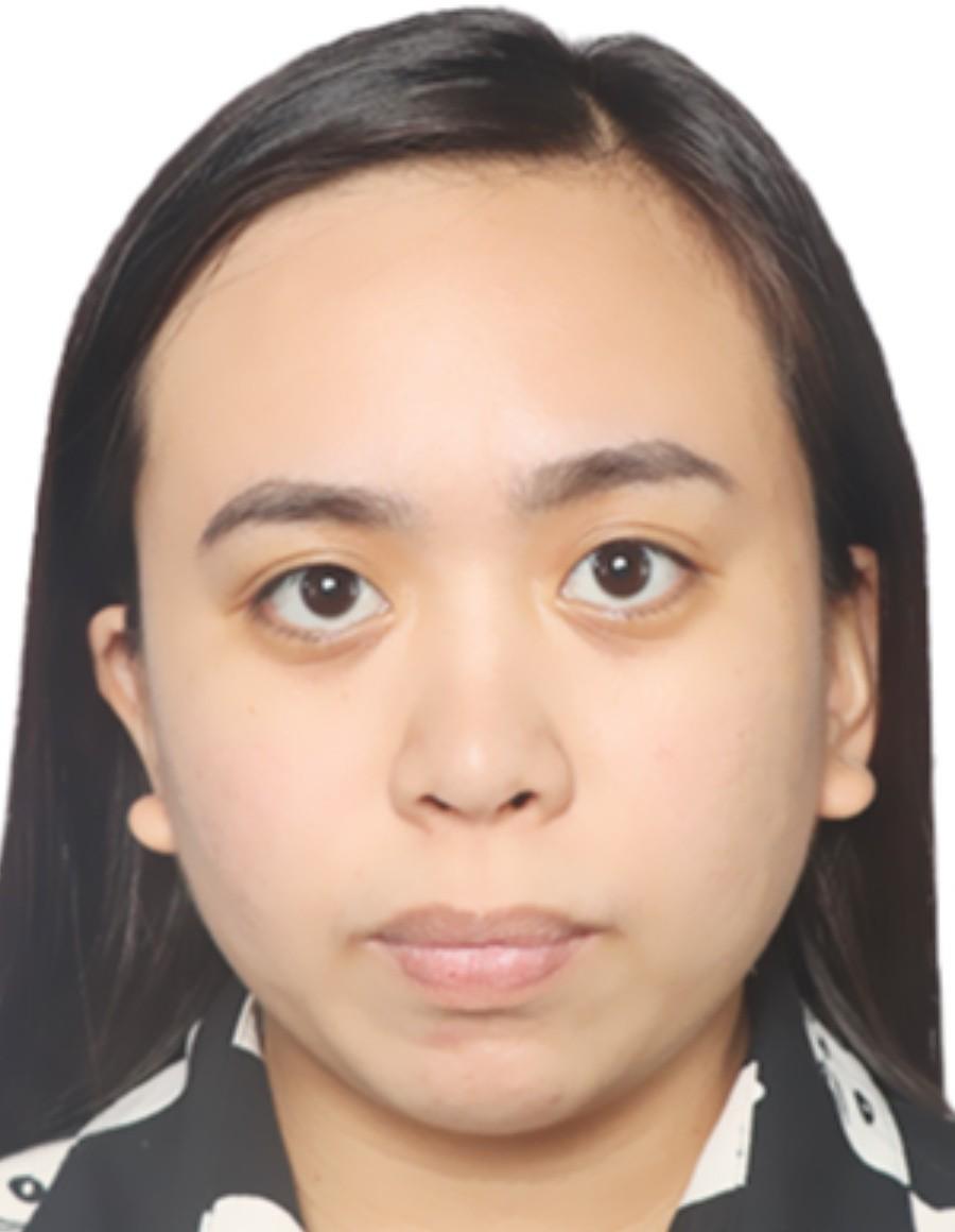 Ella Deanne Calawen
