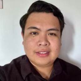 Michael John Aguilar