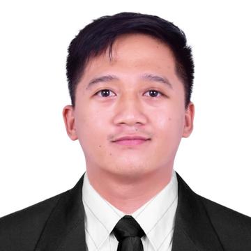 Jeffrey M. Villena