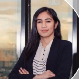Rosebeth Miguel