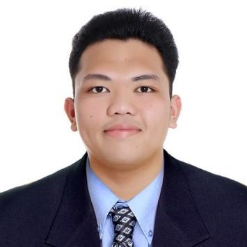 Mervin John Halili