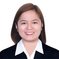 GLADYS R. PRECILLA