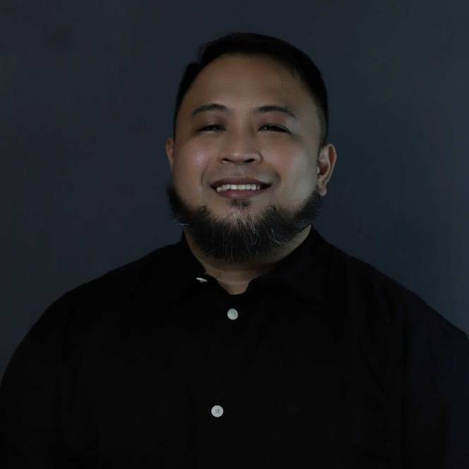 Mike Asuncion