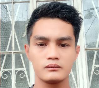 Romel Maravilla