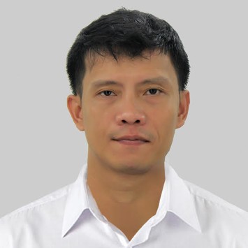Salam Alih M. Halirin
