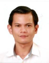 REGINALD JOHN MANDAR
