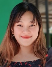 Kristine Jane Mag-aso