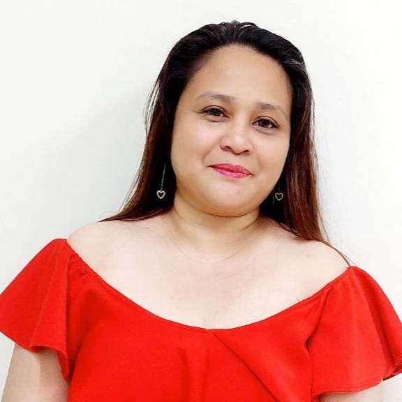 Chona Fernandez