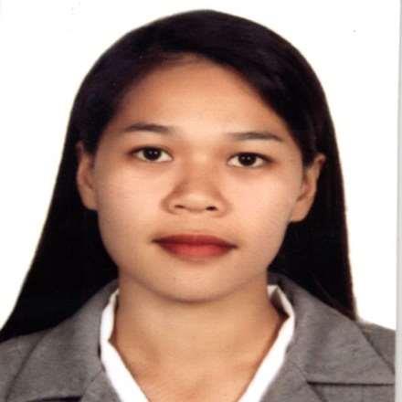 Julie Mae Vidal