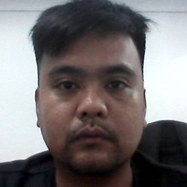 Samson Val Paringit