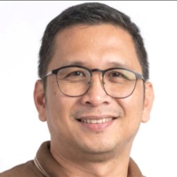 Paul Joseph Saria Ledesma