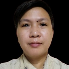 Mariel Yetyet